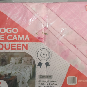joga cama 3 peças