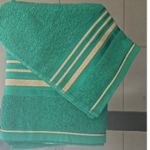 jogo toalha banho blenda