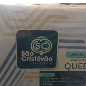jogo lençol