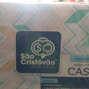 jogo lençol
