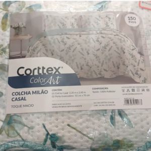 colcha cortex